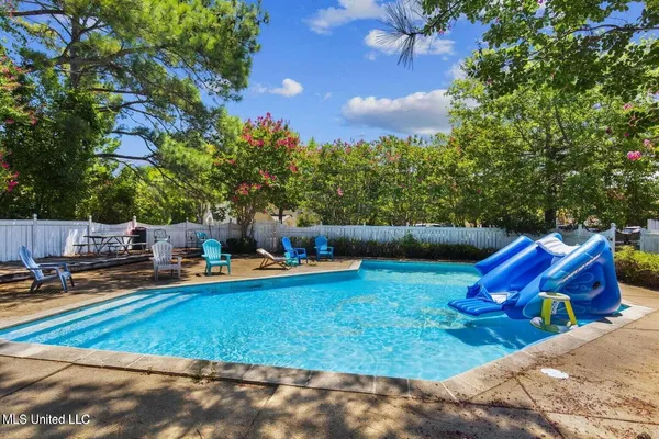 $1,550 | 839 Harbor Bend Drive, Brandon, MS 39047