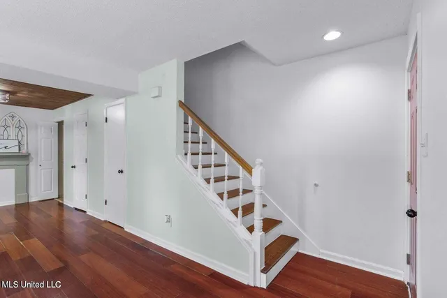 $1,550 | 839 Harbor Bend Drive, Brandon, MS 39047