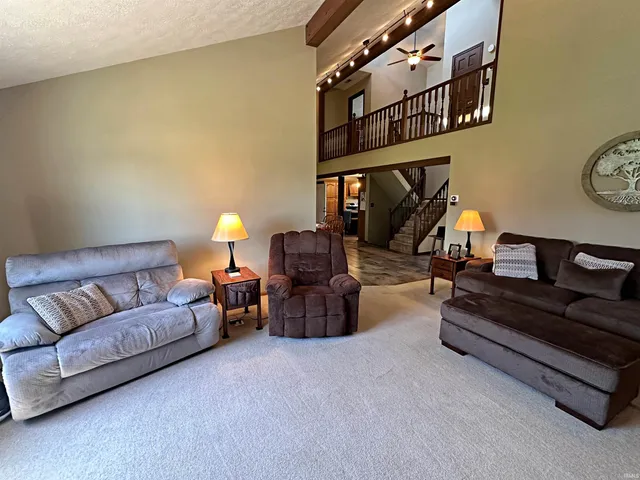 $375,000 | 2105 East National Highway, Washington, IN 47501