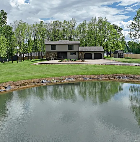 $375,000 | 2105 East National Highway, Washington, IN 47501