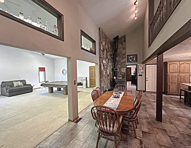 $375,000 | 2105 East National Highway, Washington, IN 47501