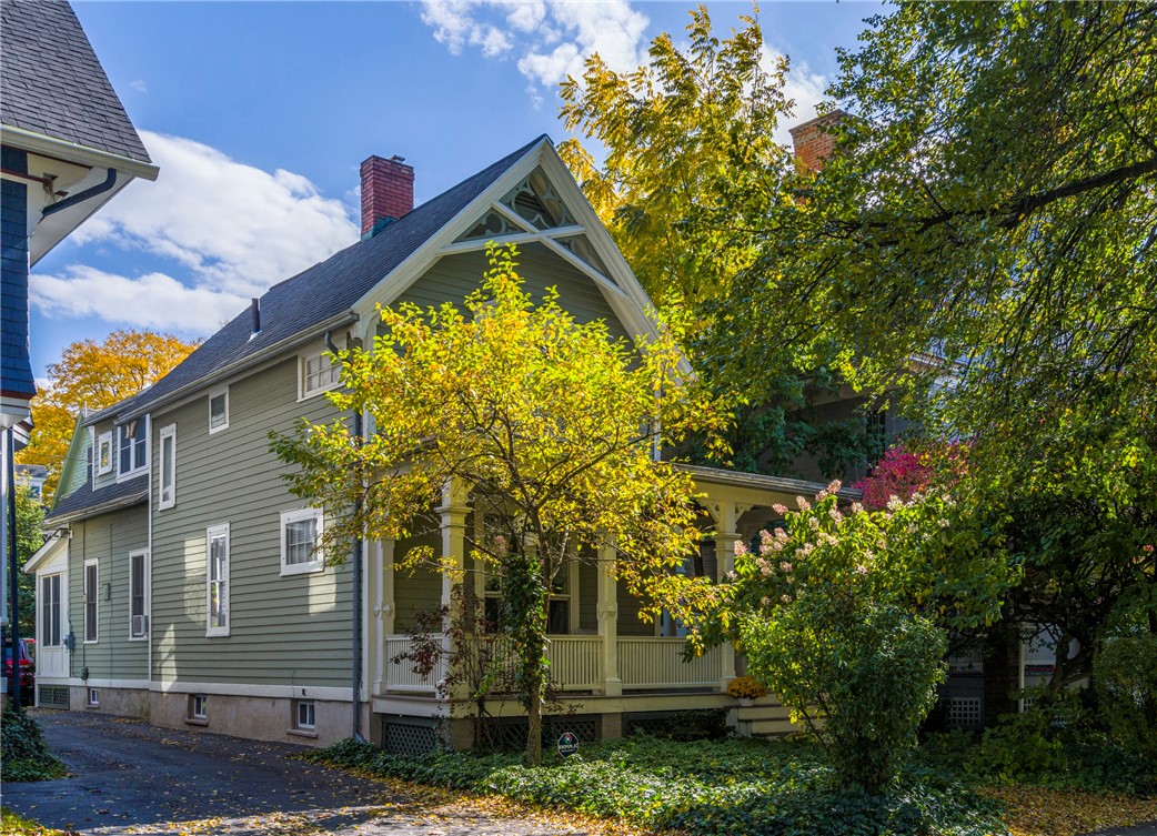 49 Vick Park B Rochester, NY 14607 - Photo 1 of 45