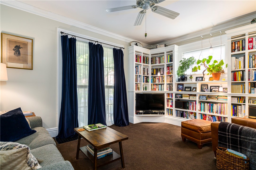 49 Vick Park B Rochester, NY 14607 - Photo 12 of 45 Living Room