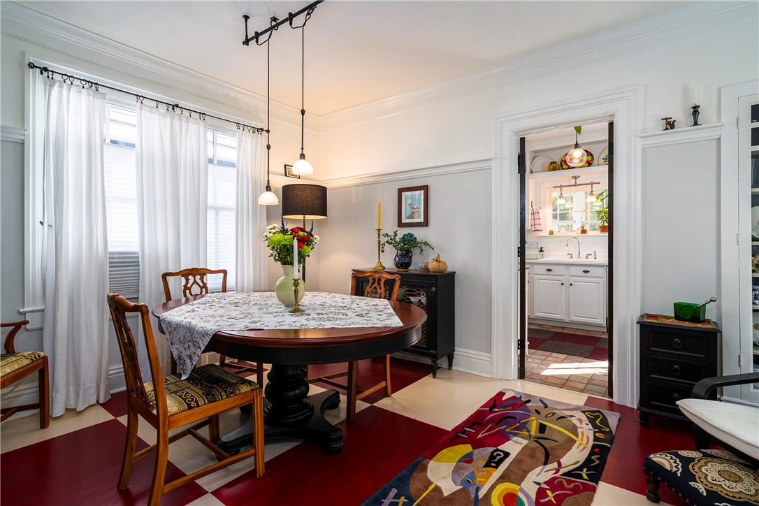 49 Vick Park B Rochester, NY 14607 - Photo 15 of 45 Dining Room