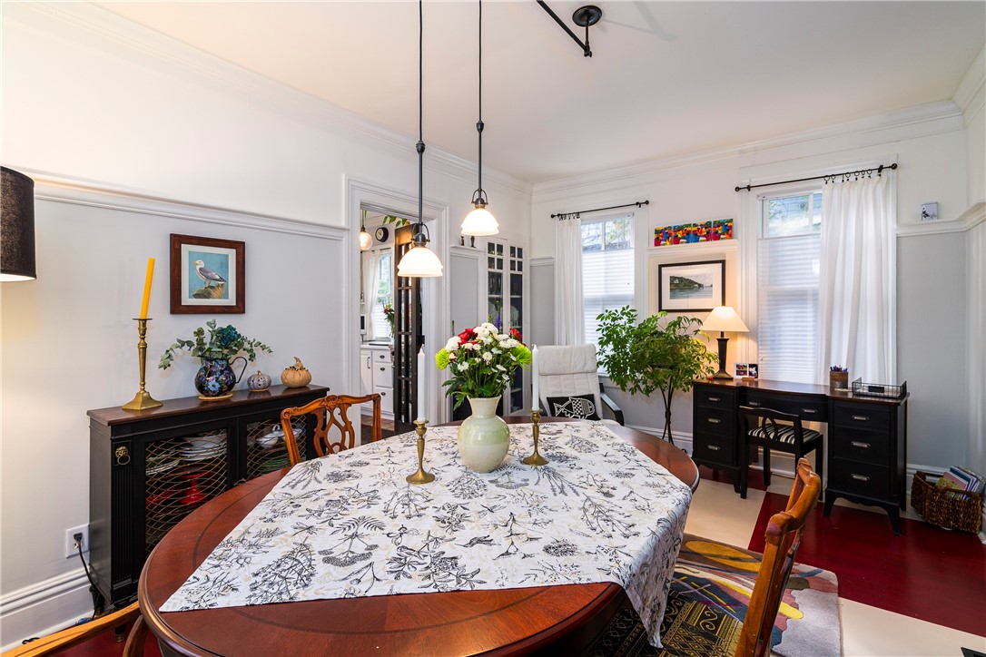 49 Vick Park B Rochester, NY 14607 - Photo 17 of 45 Dining Room