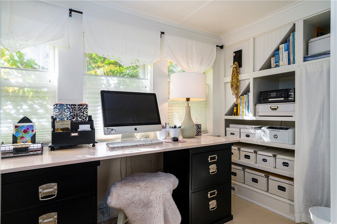 49 Vick Park B Rochester, NY 14607 - Photo 27 of 45 Dressing Room/Office