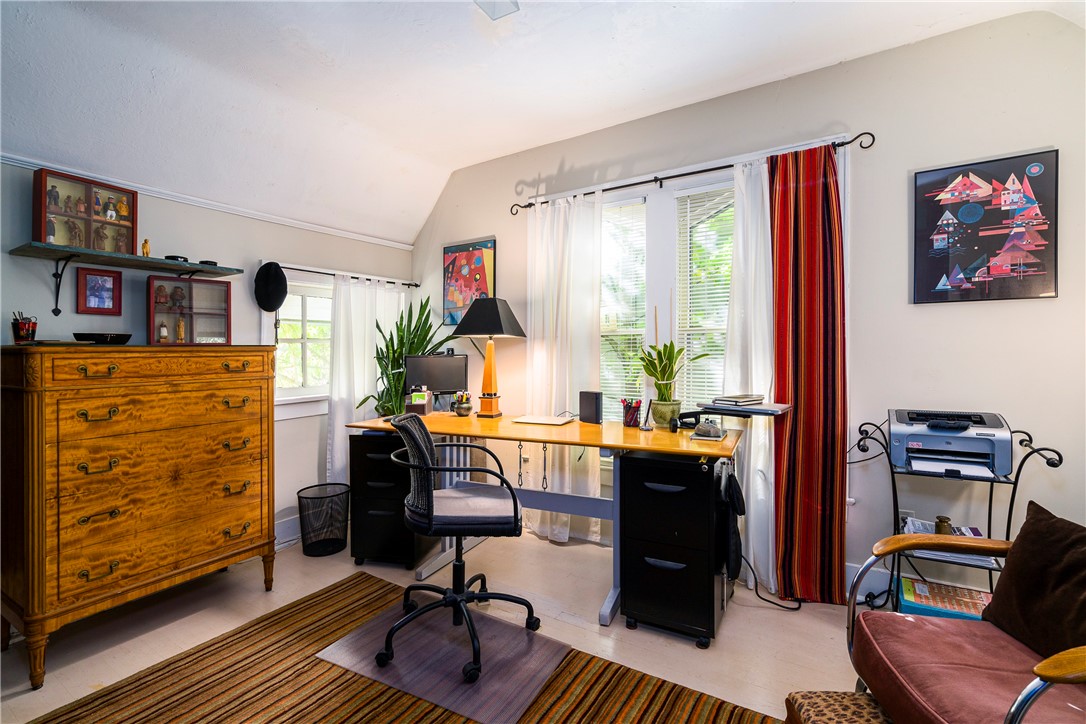 49 Vick Park B Rochester, NY 14607 - Photo 36 of 45 2nd Floor Bedroom