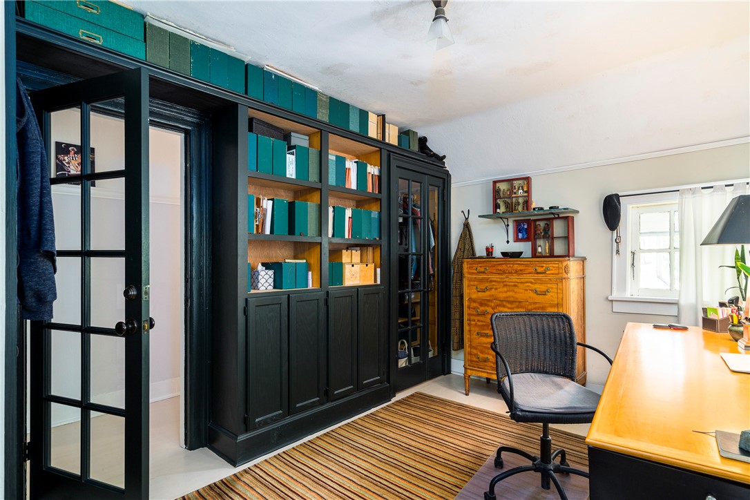 49 Vick Park B Rochester, NY 14607 - Photo 37 of 45 2nd Floor Bedroom