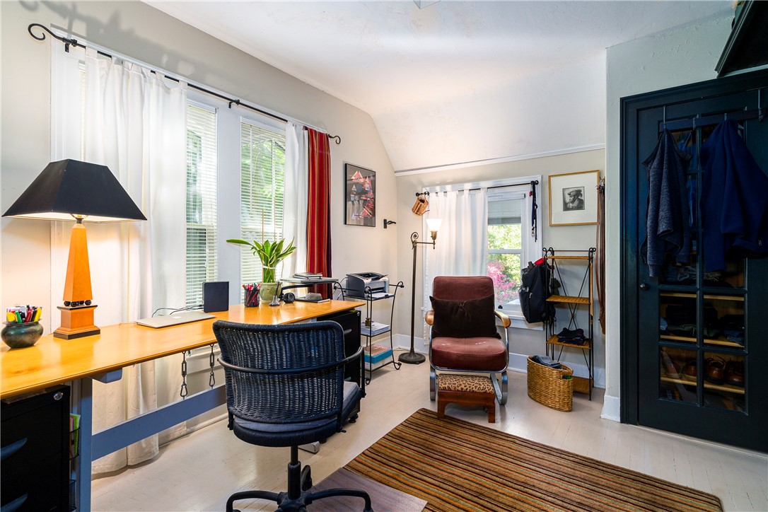 49 Vick Park B Rochester, NY 14607 - Photo 38 of 45 2nd Floor Bedroom