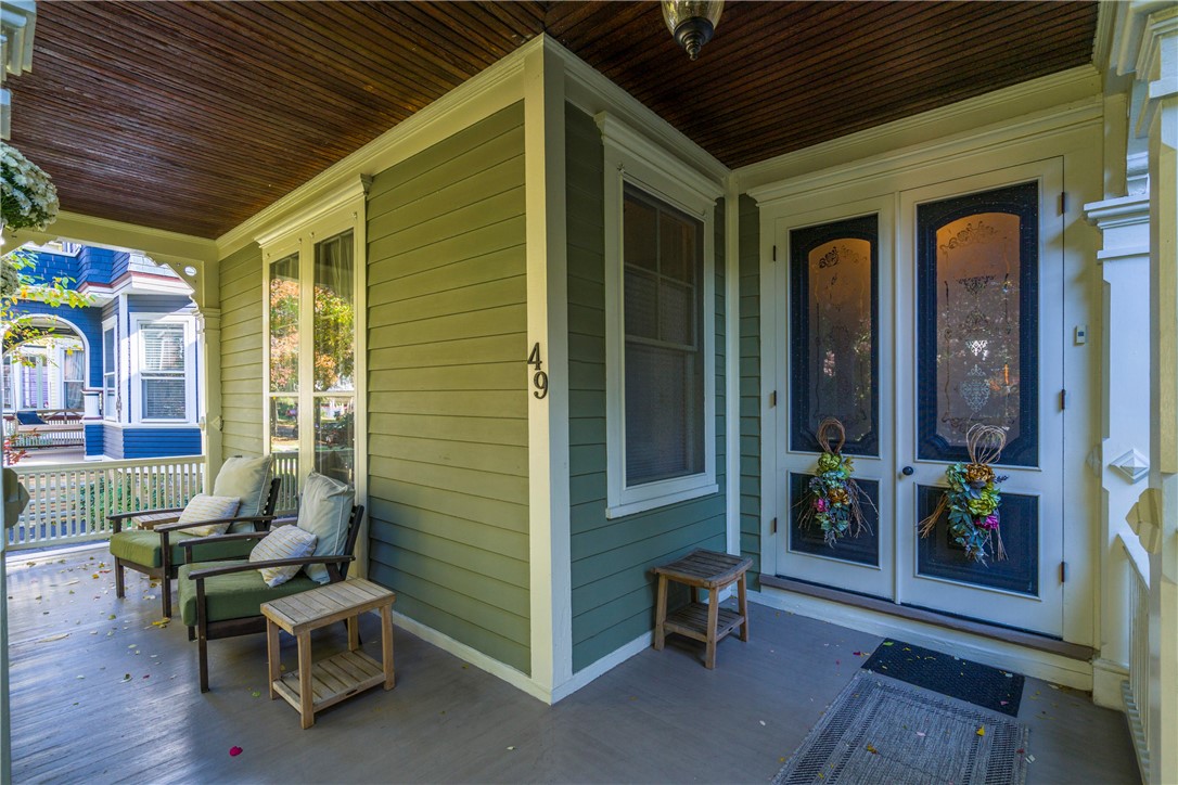 49 Vick Park B Rochester, NY 14607 - Photo 4 of 45