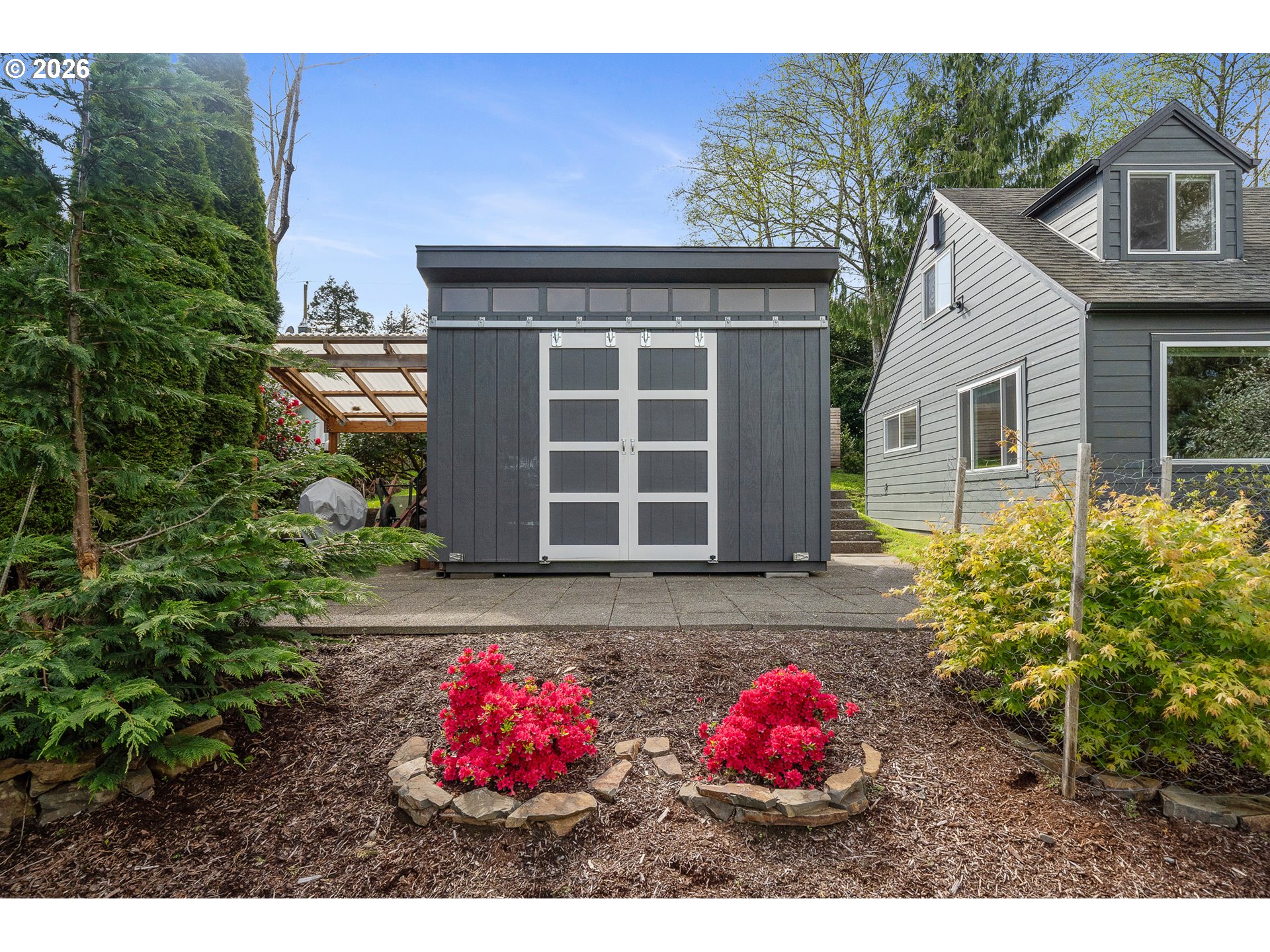 35850 11th Street Nehalem, OR 97131 - Photo 27 of 36