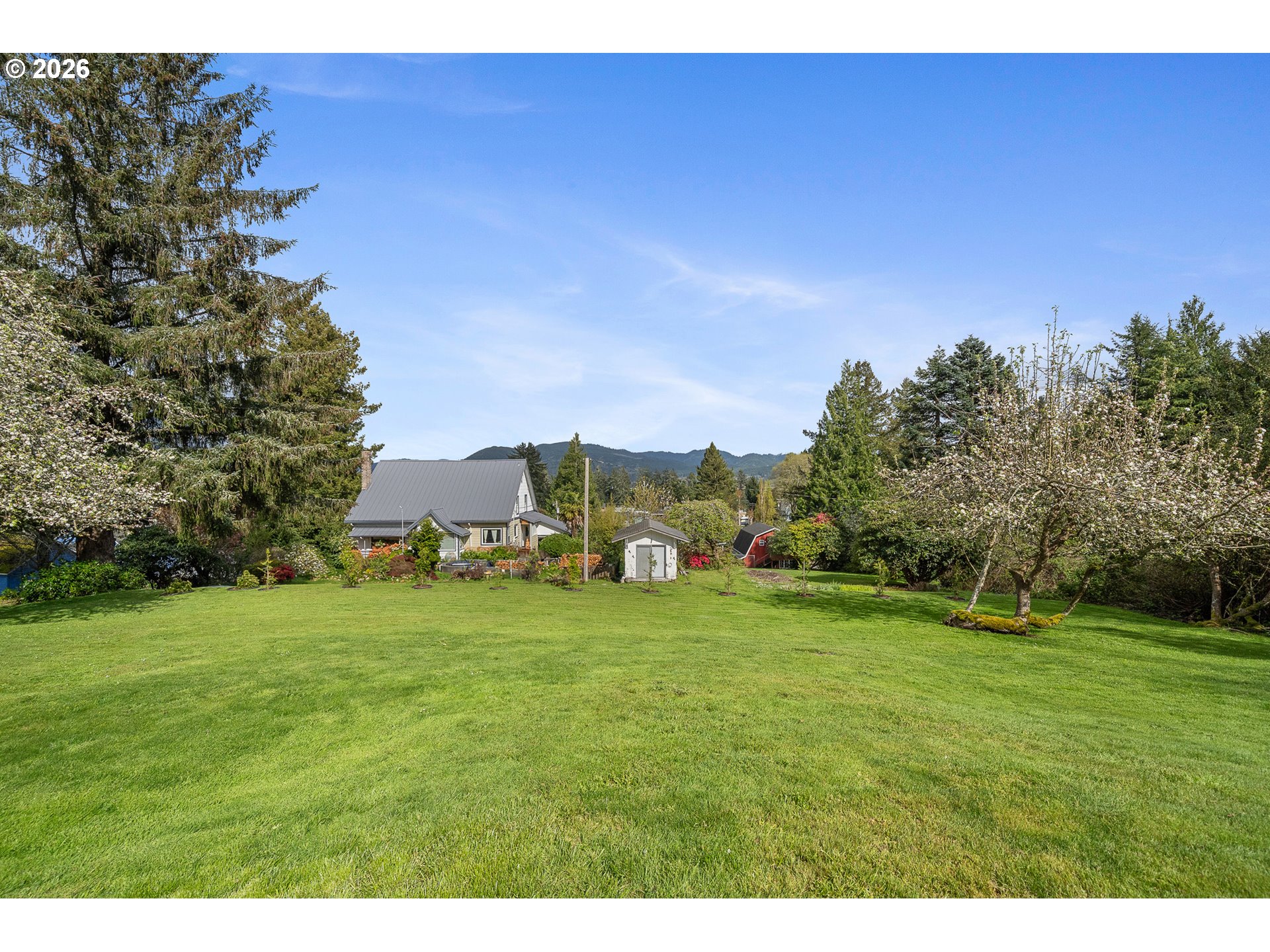 35850 11th Street Nehalem, OR 97131 - Photo 31 of 36