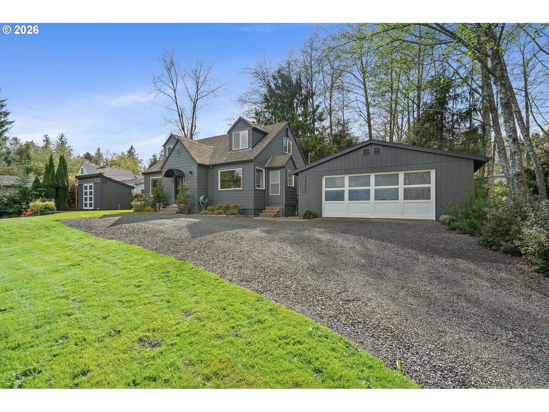 35850 11th Street Nehalem, OR 97131 - Photo 34 of 36