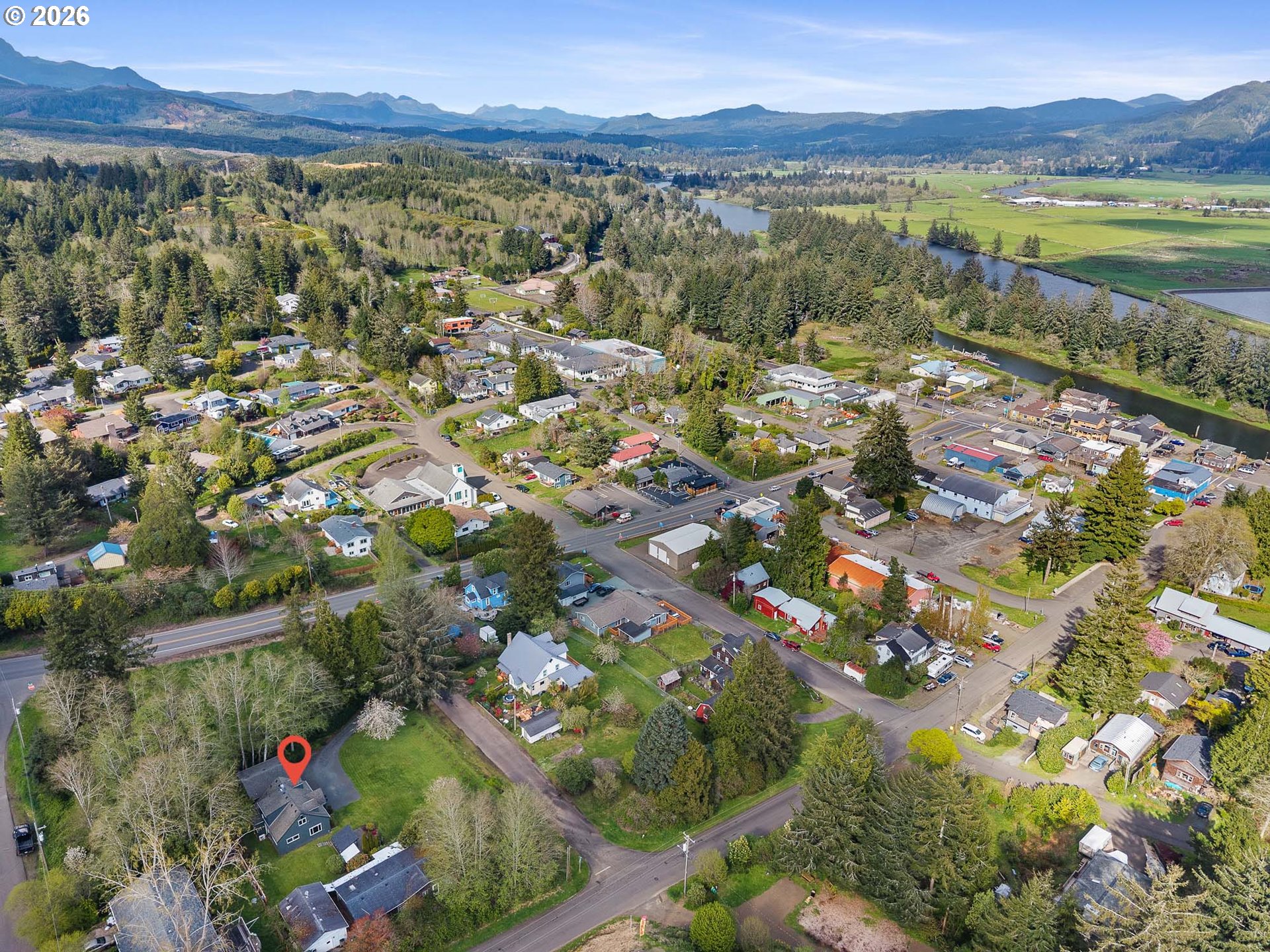 35850 11th Street Nehalem, OR 97131 - Photo 36 of 36