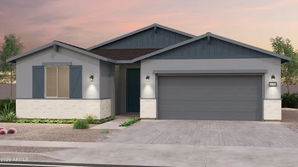 $448,385 | 12427 West Atlantis Way, Avondale, AZ 85323