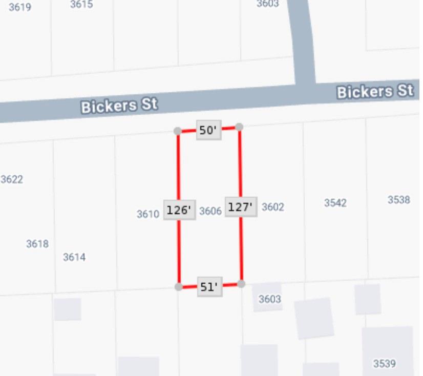 3606 Bickers Street Dallas, TX 75212 - Photo 1 of 1 a picture of a bathroom