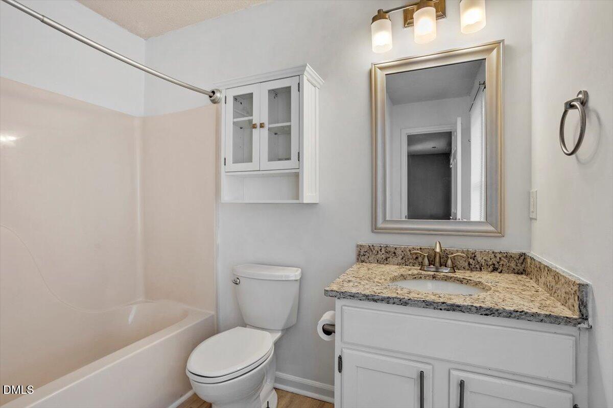 40 Crepe Myrtle Court Angier, NC 27501 - Photo 14 of 21 40 Crepe Myrtle Court