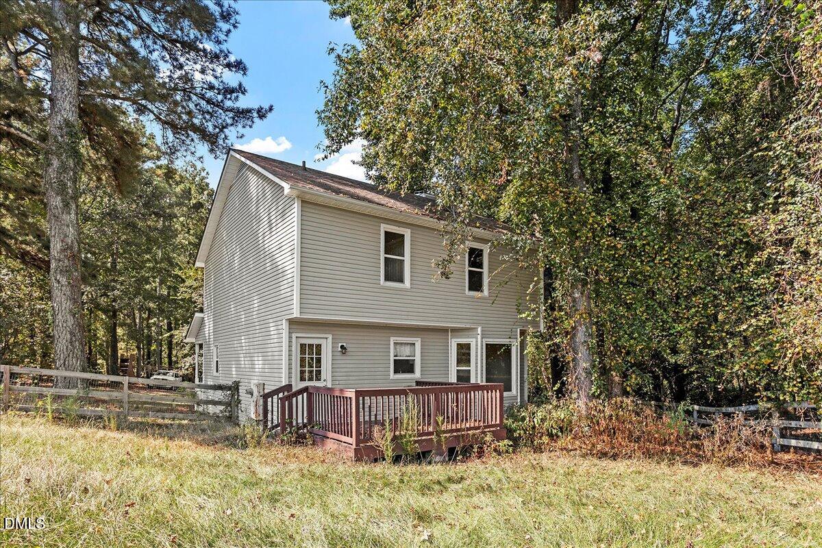 40 Crepe Myrtle Court Angier, NC 27501 - Photo 19 of 21 40 Crepe Myrtle Court