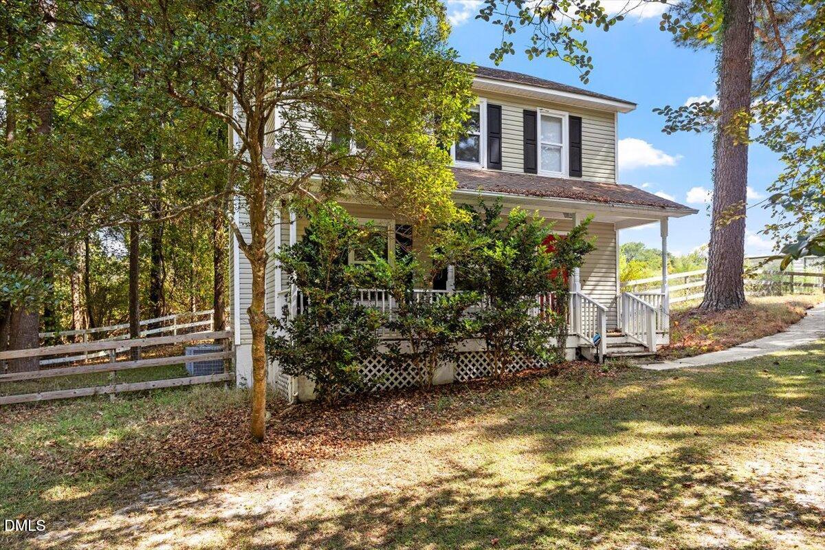 40 Crepe Myrtle Court Angier, NC 27501 - Photo 20 of 21 40 Crepe Myrtle Court
