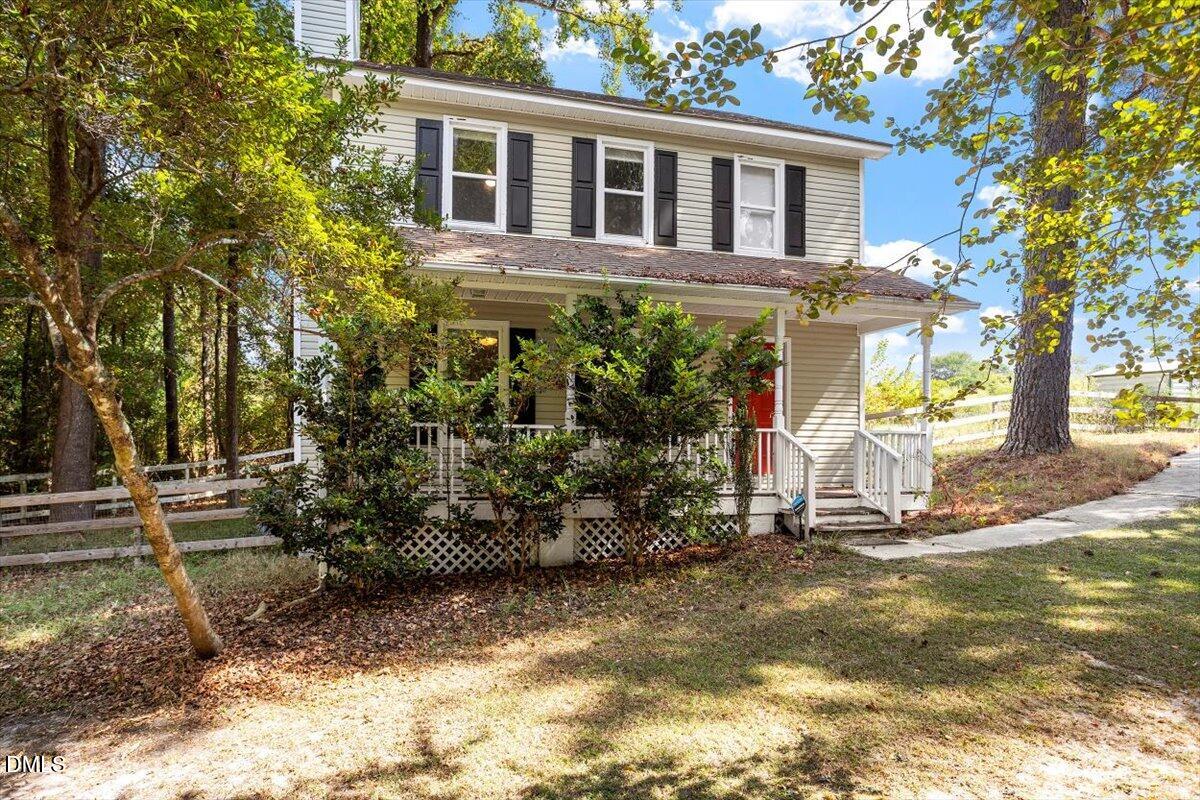 40 Crepe Myrtle Court Angier, NC 27501 - Photo 21 of 21 40 Crepe Myrtle Court