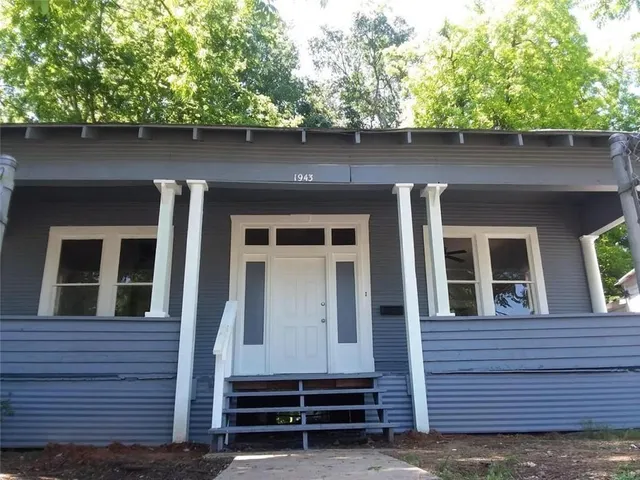 $50,000 | 1943 Milam Street, Shreveport, LA 71103