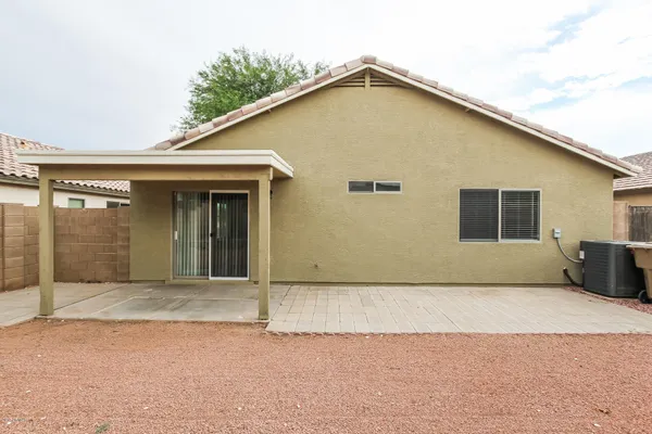 $1,850 | 15814 West Jackson Street, Goodyear, AZ 85338