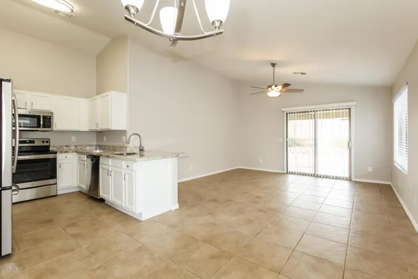 $1,880 | 15814 West Jackson Street, Goodyear, AZ 85338