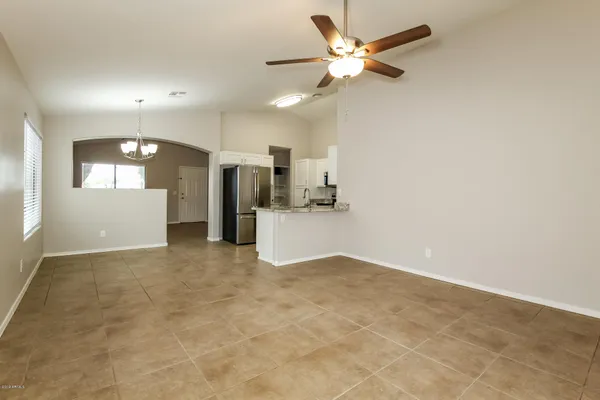 $1,850 | 15814 West Jackson Street, Goodyear, AZ 85338