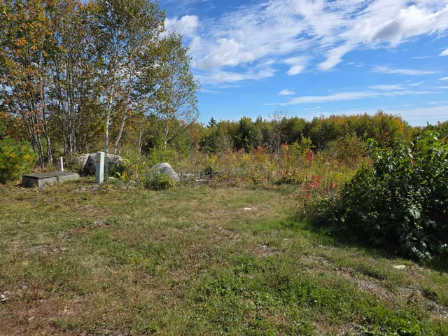 $47,500 | 57 Ocean View Drive, Stockton Springs, ME 04981