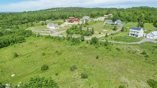 $47,500 | 57 Ocean View Drive, Stockton Springs, ME 04981