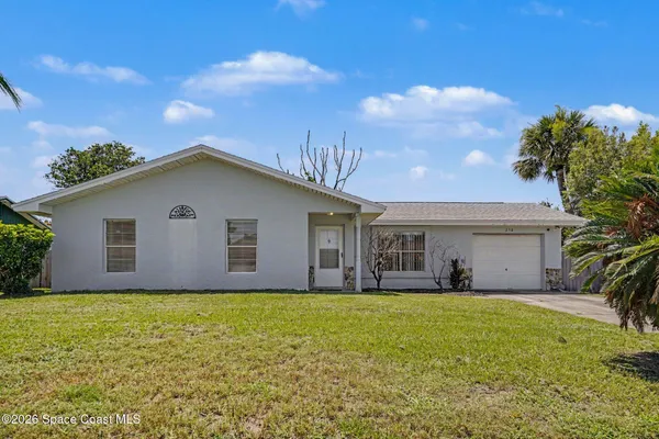 $275,000 | 250 Cambridge Avenue Northeast, Palm Bay, FL 32907