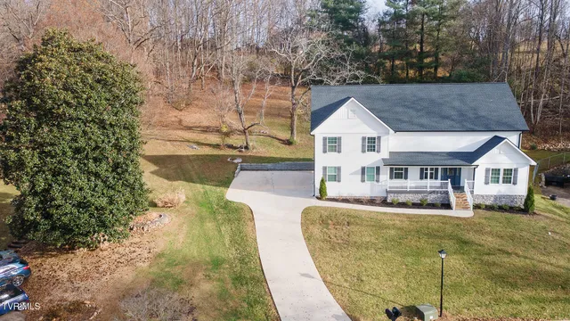 $589,900 | 1111 Vestal Court, Greeneville, TN 37745