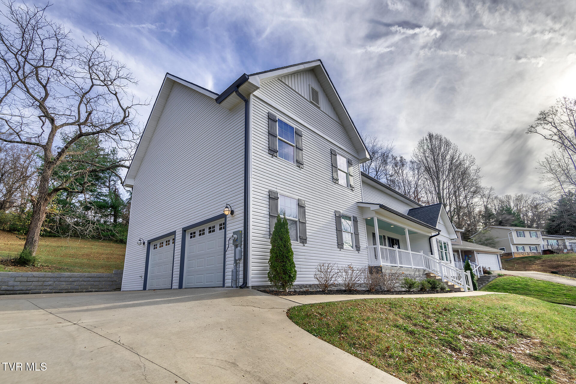 1111 Vestal Court Greeneville, TN 37745 - Photo 3 of 55 D-Neas-1111-Vestal-Exterior_0954