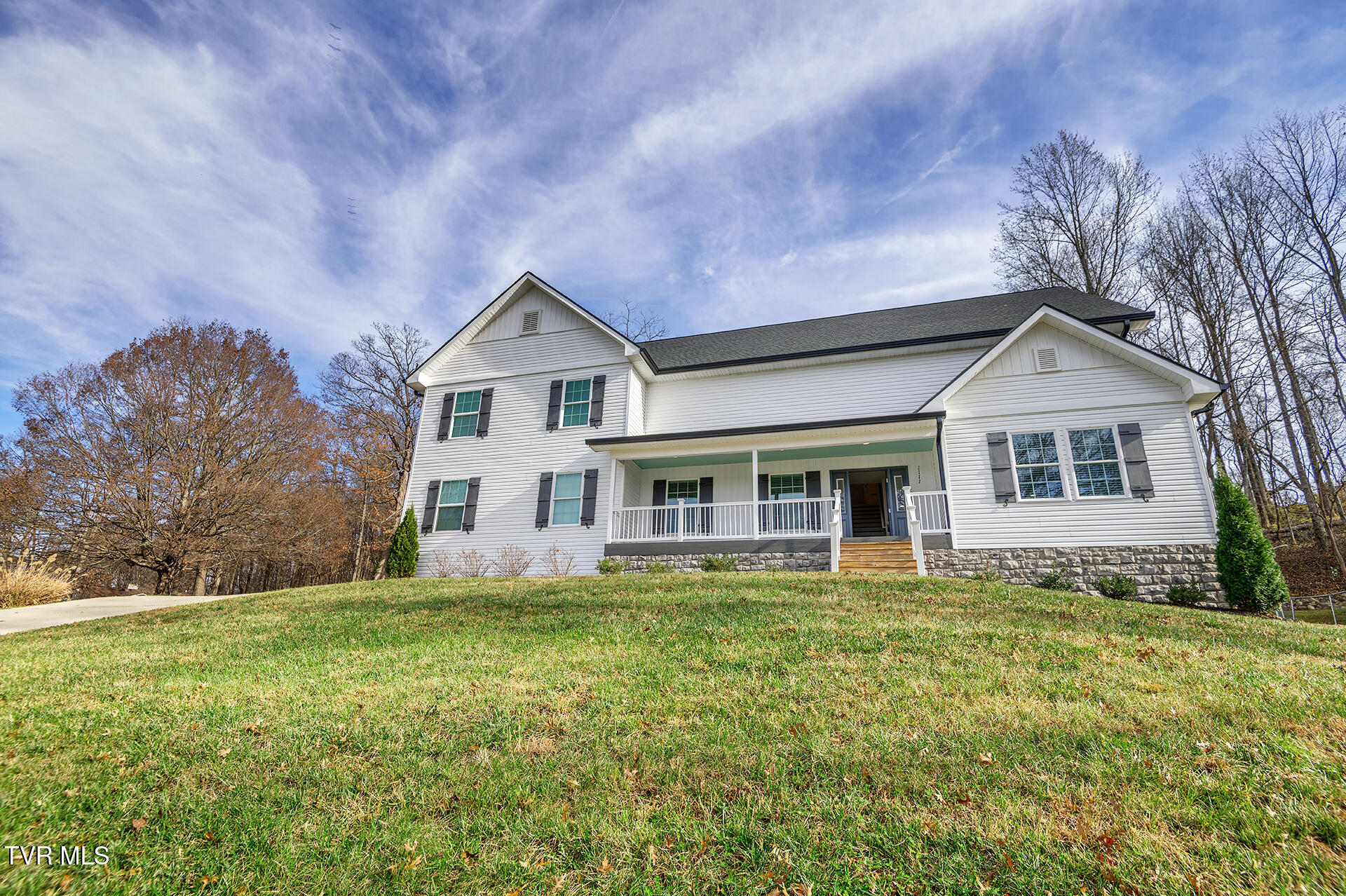 1111 Vestal Court Greeneville, TN 37745 - Photo 4 of 55 D-Neas-1111-Vestal-Exterior_0971