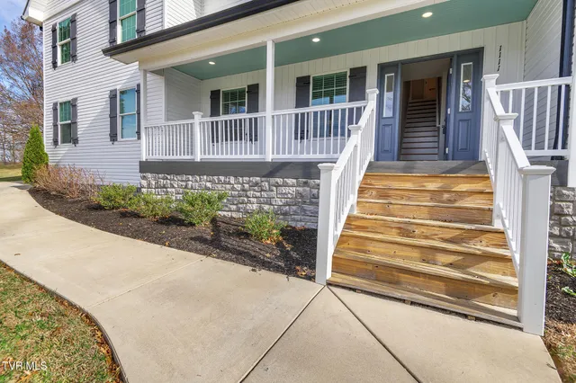 $589,900 | 1111 Vestal Court, Greeneville, TN 37745