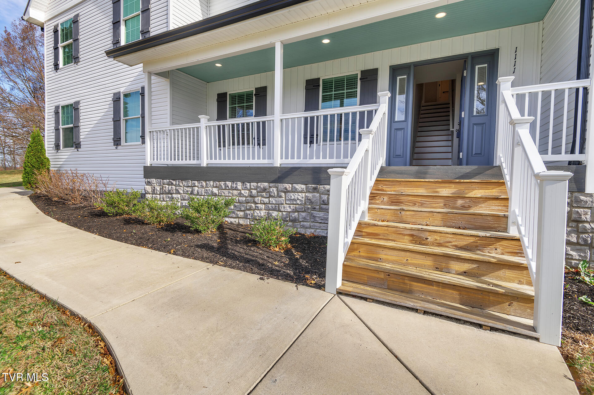 1111 Vestal Court Greeneville, TN 37745 - Photo 5 of 55 D-Neas-1111-Vestal-Exterior_0997