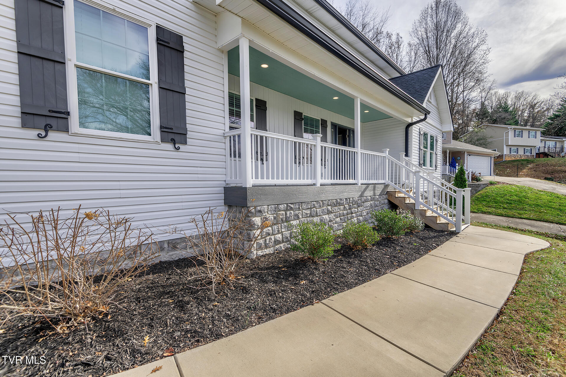 1111 Vestal Court Greeneville, TN 37745 - Photo 6 of 55 D-Neas-1111-Vestal-Exterior_1007