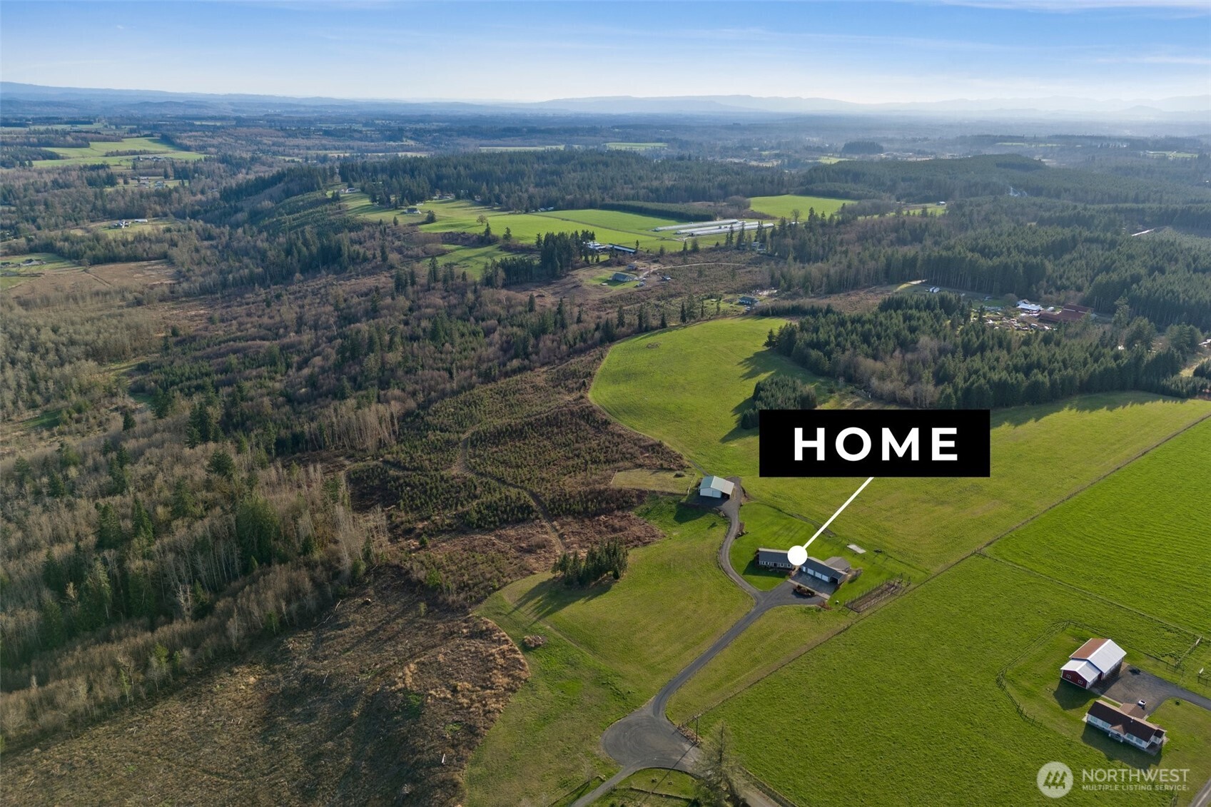 198 Short Road Onalaska, WA 98570 - Photo 27 of 40 a view of a city