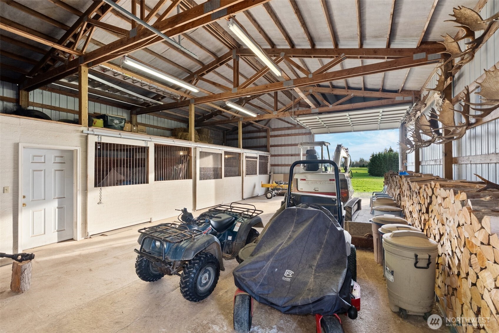 198 Short Road Onalaska, WA 98570 - Photo 36 of 40