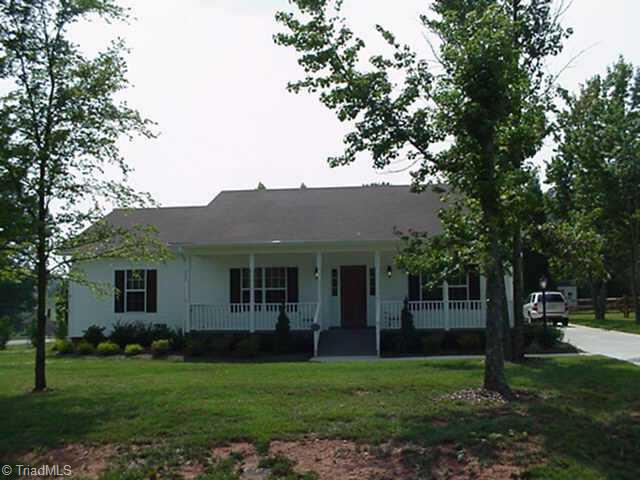 107 Idlewild Road Advance, NC 27006 - Photo 8 of 8 Other.