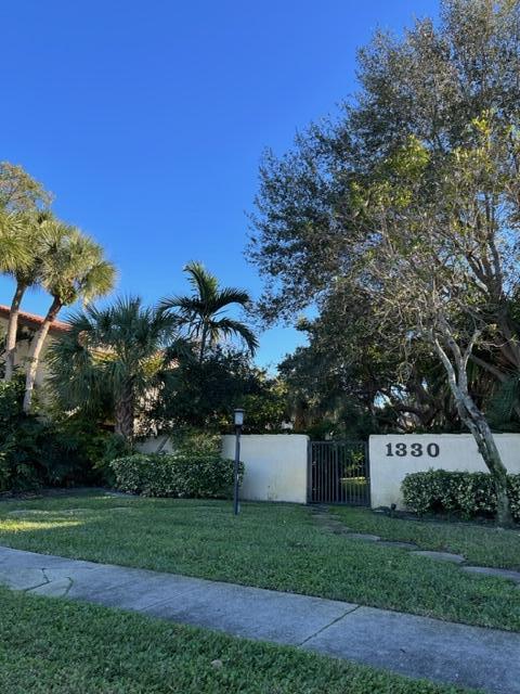 1330 Northwest 13th Street, Unit 21 Boca Raton, FL 33486 - Photo 26 of 27 Street View