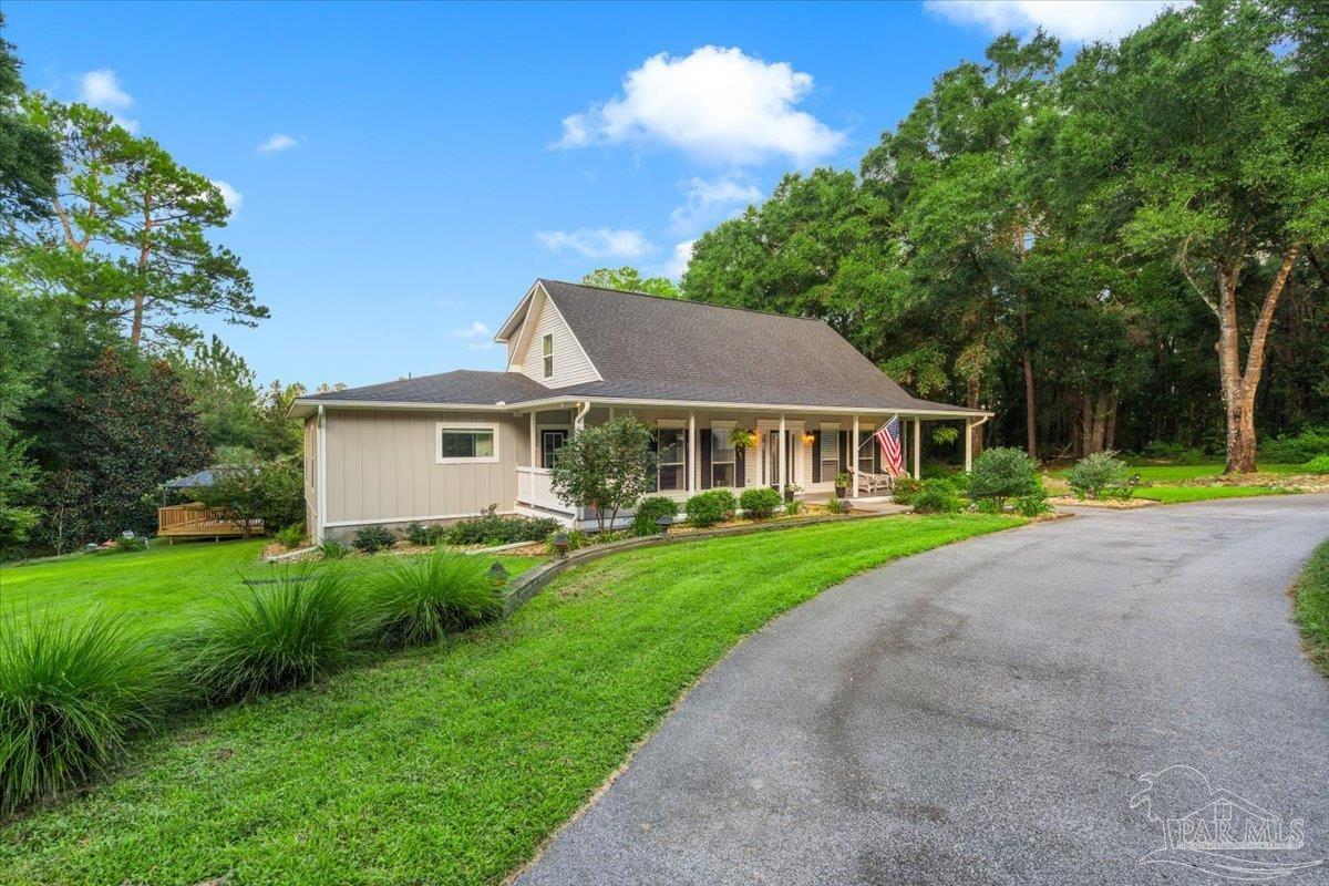 4951 Winding Way Road Milton, FL 32570 - Photo 6 of 64 Gallery Image 6