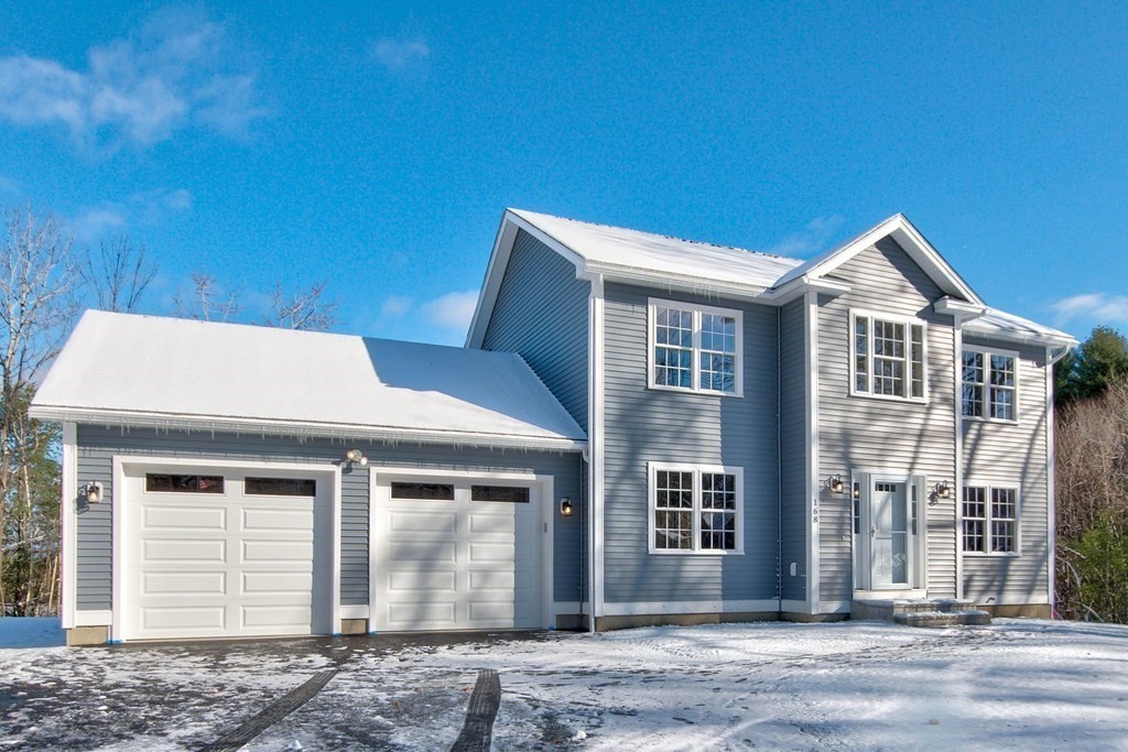 168 Brooks Road Templeton, MA 01468 - Photo 1 of 30 Gallery Image 1