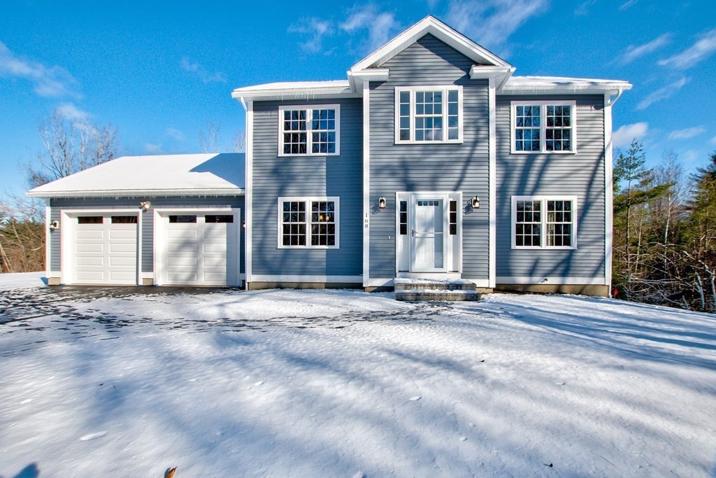 168 Brooks Road Templeton, MA 01468 - Photo 2 of 30 Gallery Image 2