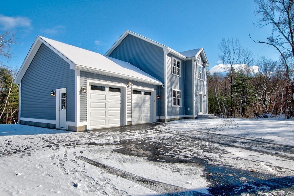 168 Brooks Road Templeton, MA 01468 - Photo 27 of 30 Gallery Image 27