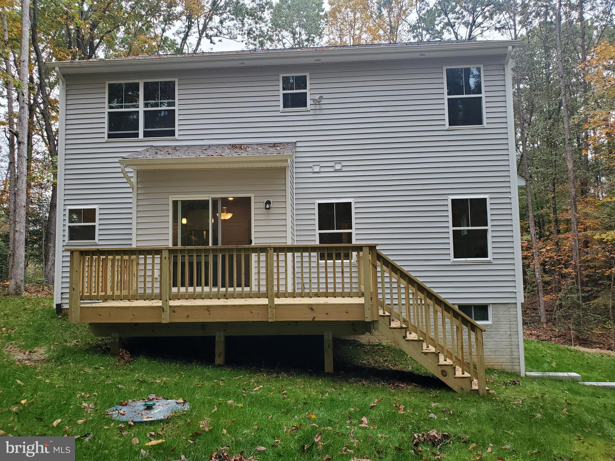 142 Little Whim Road Fredericksburg, VA 22405 - Photo 19 of 19