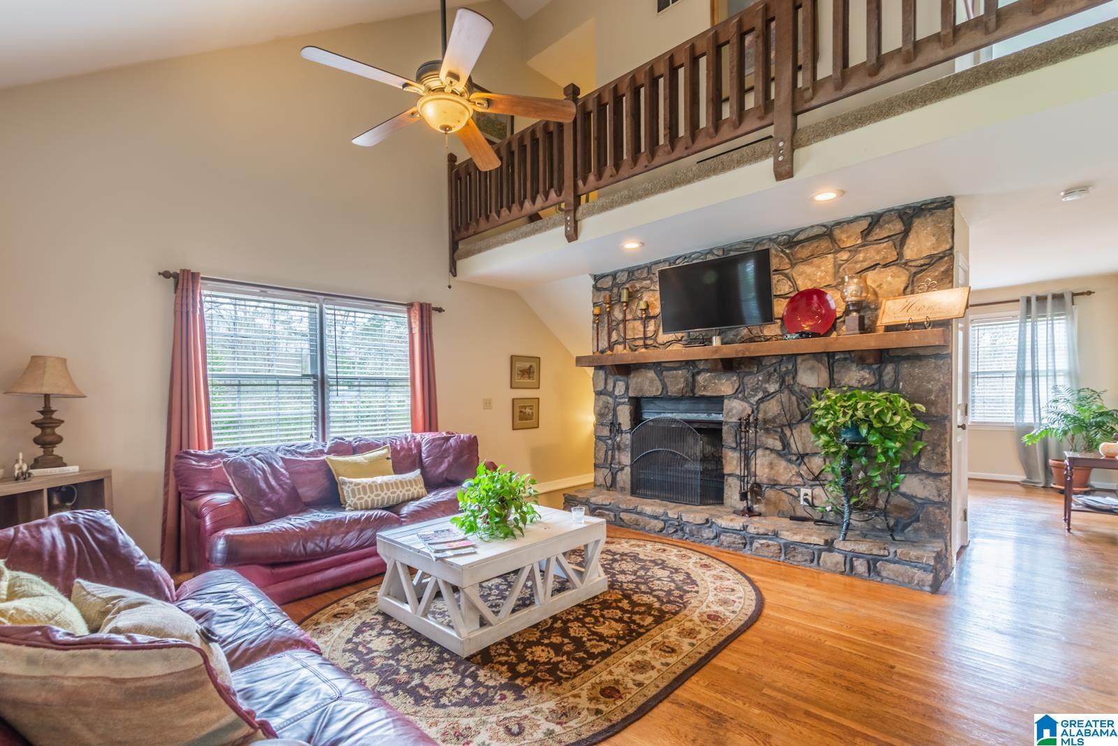 3448 Goodwin Street Birmingham, AL 35243 - Photo 11 of 50