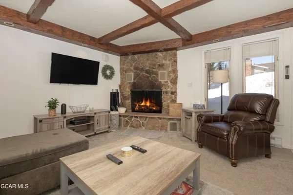 $550,000 | 90 Hideaway Drive, Unit 1, Winter Park, CO 80482