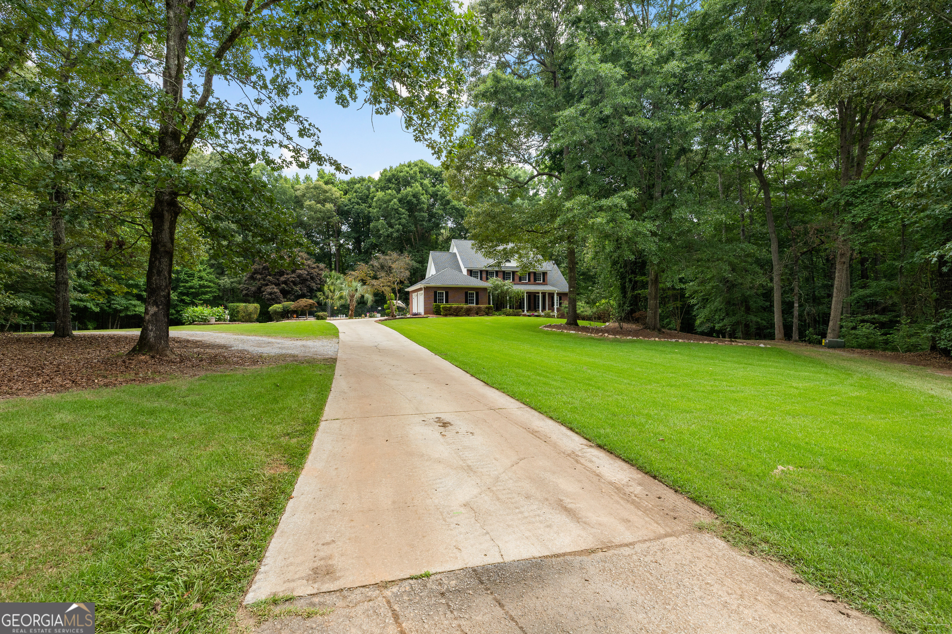 307 Malone Road Fayetteville, GA 30215 - Photo 15 of 92