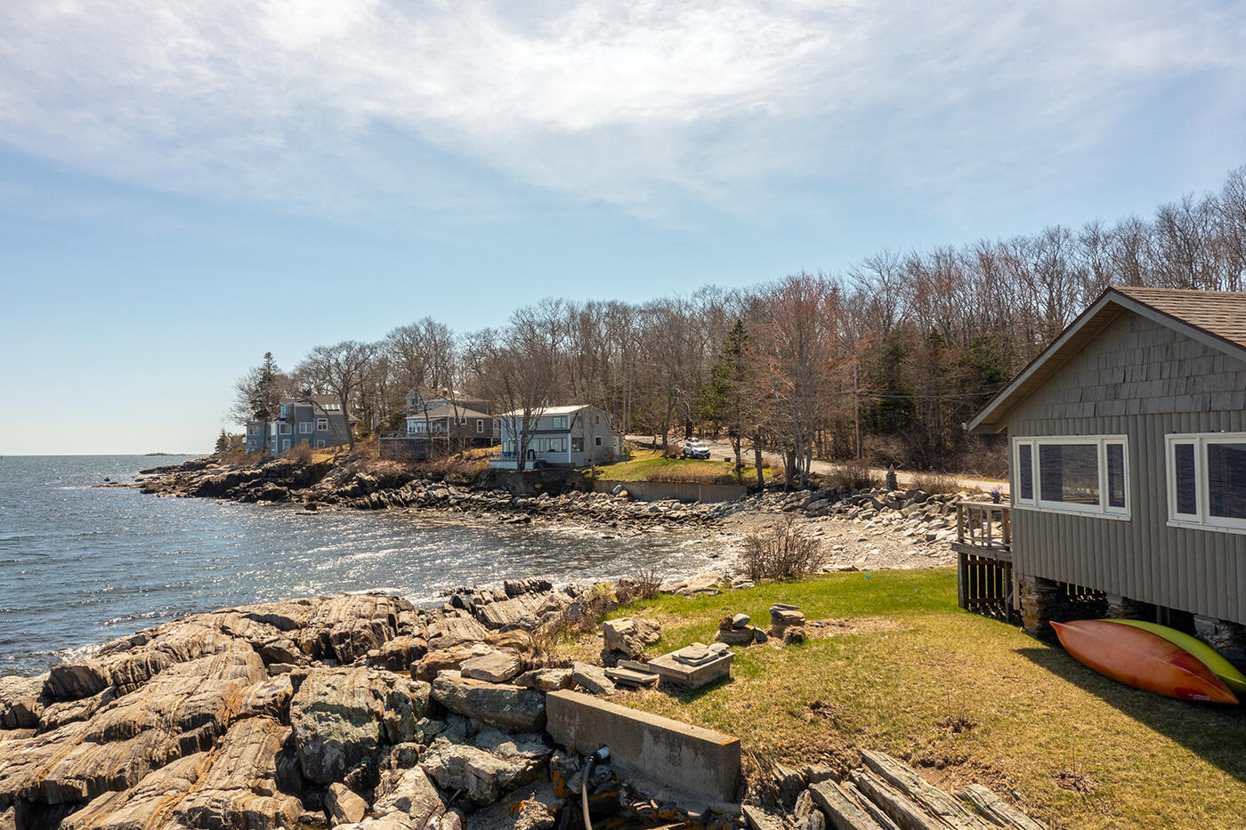 345 Highway 32 Chamberlain, ME 04541 - Photo 38 of 40 DJI_0749